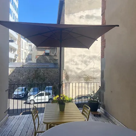 Neuf Avec Terrasse Centre Aurillac